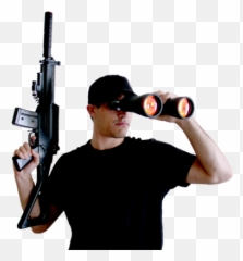Agent Secret Psd Free Download Templates U0026 Mockups - Gunshot png