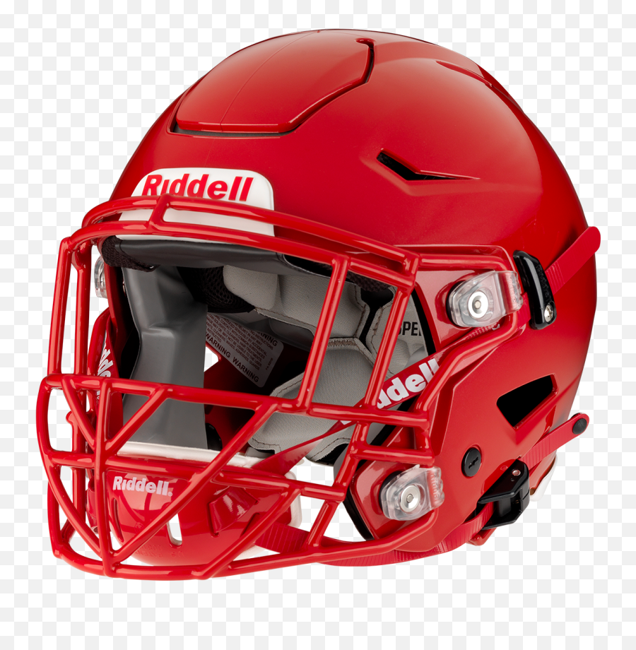 Speedflex Youth - Riddell Helmets Png,Icon Death From Above Helmet