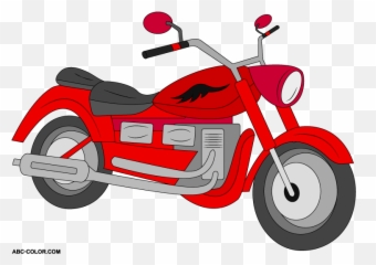 Motorcycle Clipart Png 5 Image - Motorcycle Clipart,Motorcycle Clipart Png