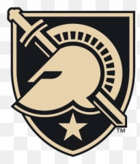 Army Black Knights College Football - News Scores Logo png