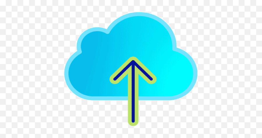 Cloud Vmware Vsphere Hosted Private Ovhcloud - Vertical Png,Xenserver Yellow Icon