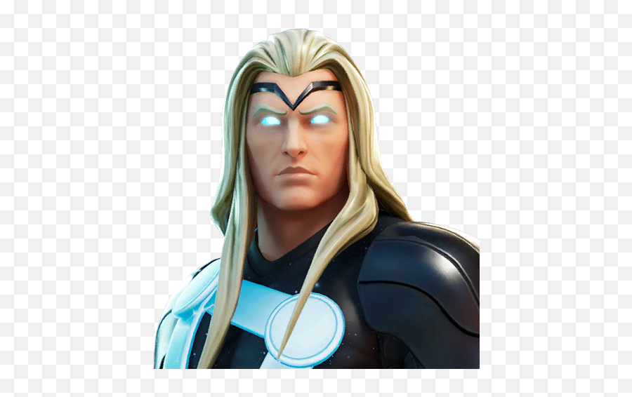 Thor Fortnite Wiki Fandom - Skin Thor Fortnite Png,Thor Hammer Icon Png