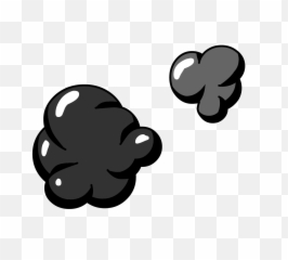 Png Freeuse Library Smoke Clip Art - Cartoon Puff Vector