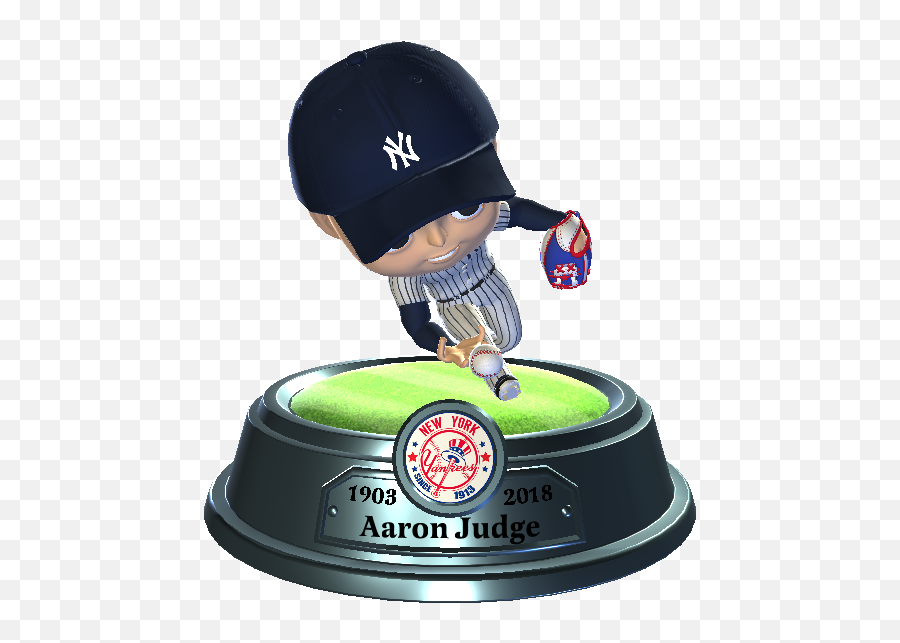 Aaron Judge - Ultimate Png,Aaron Judge Png