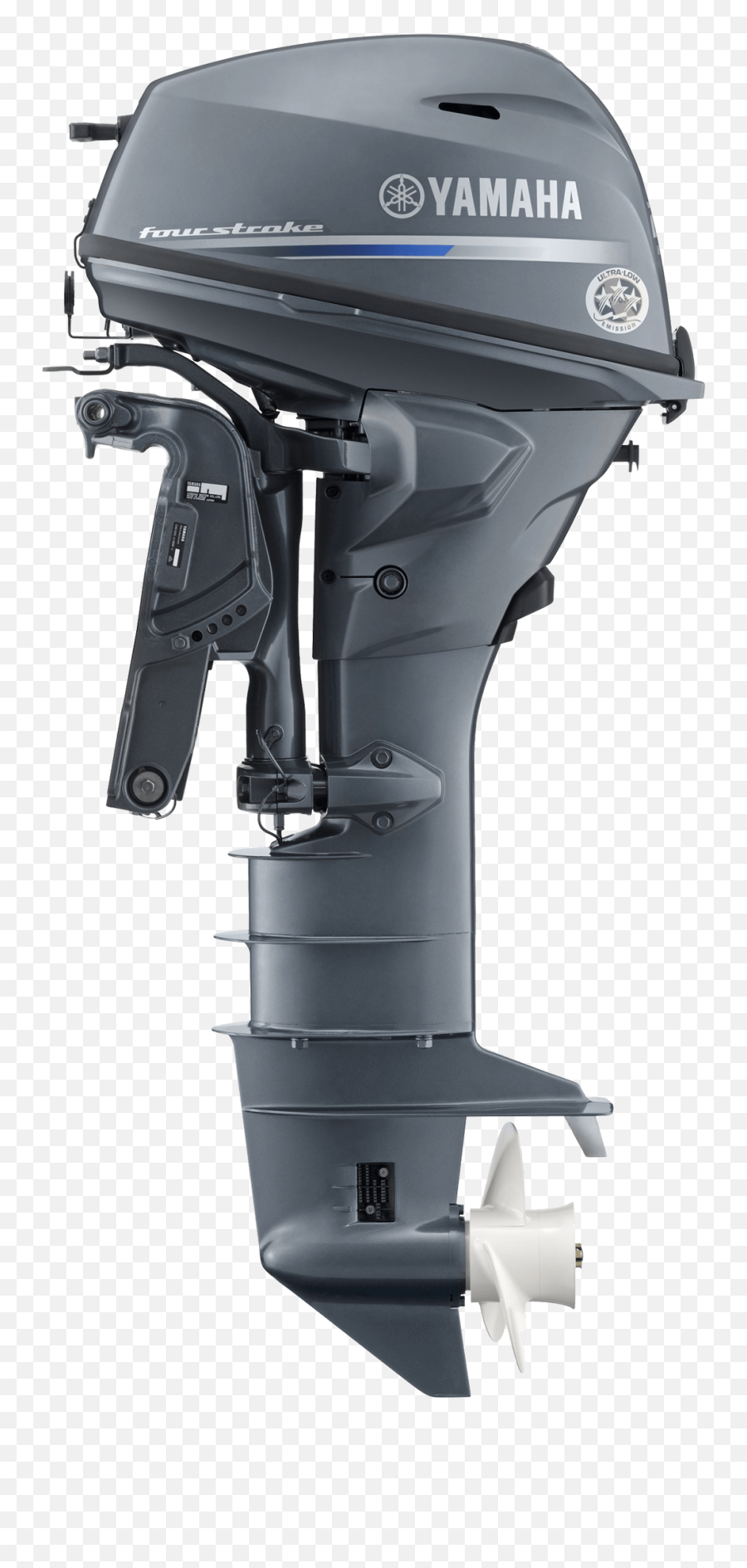T25c High Thrust - Yamaha Motor Canada Vertical Png,Icon Brawnson Sidewinder Jacket