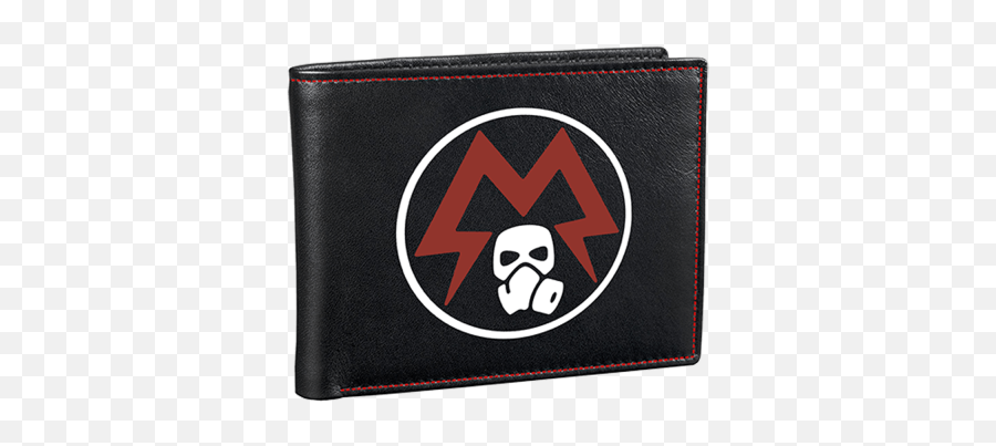 Metro Exodus Wallet Spartan Logo - Metro Exodus Wallet Png,Spartan Logo Png