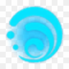 Hydro Genshin Impact Wiki Fandom - Hydro Genshin Impact Png,Impact Icon Png
