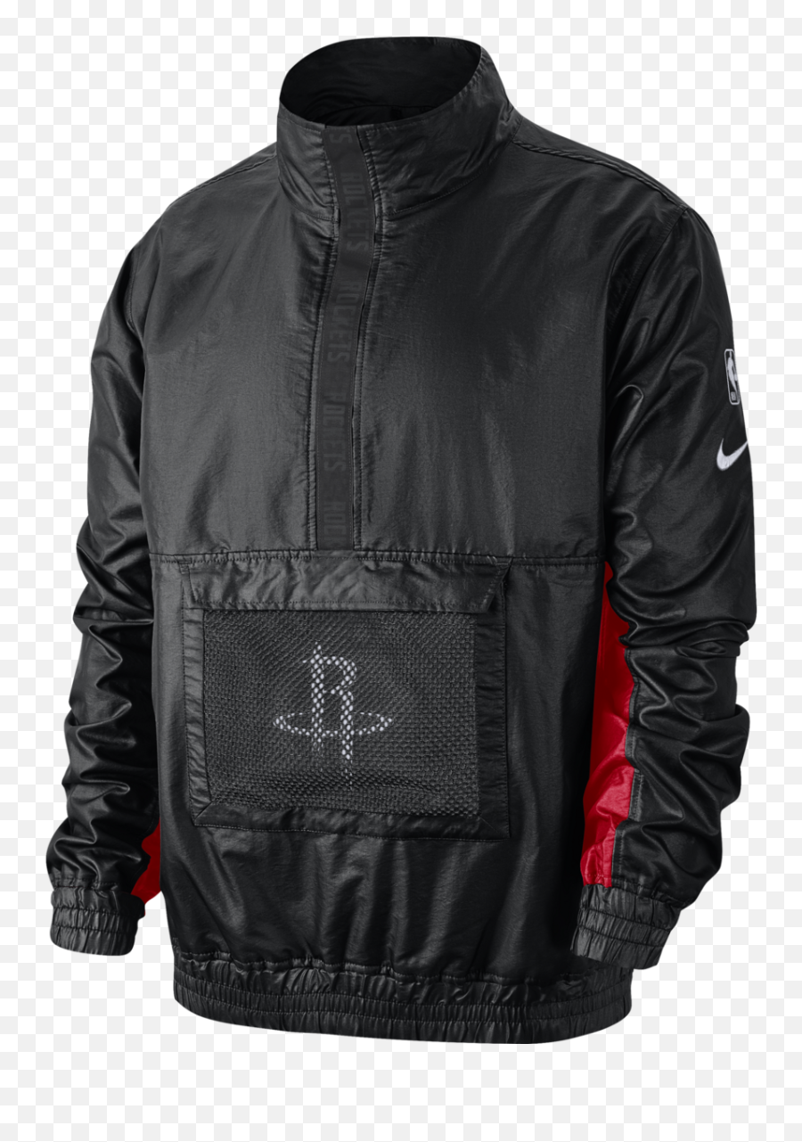 Mens Houston Rockets Nike Lightweight - Nike Lakers Windbreaker Png,Icon Victory Hero Jacket