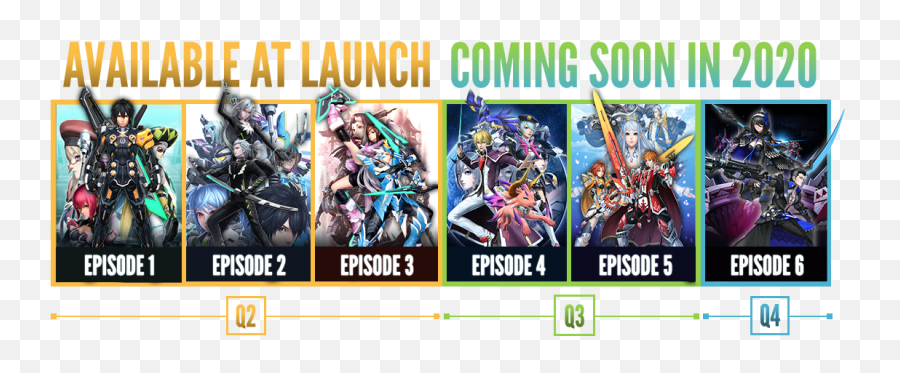 Pso2 - Pso2 Roadmap Png,Pso2 What Is The Sprout Icon