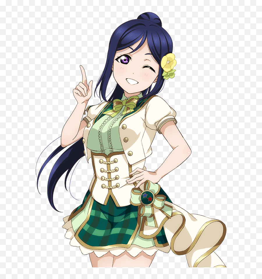 R Matsuura Kanan Exclusive - Fictional Character Png,Kanan Matsuura Icon