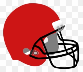 Football Helmet Clip Art - Clipart png