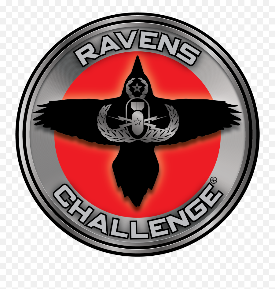 Ravens Challenge 2020 July Thailand - Emblem Png,Ravens Logo Transparent