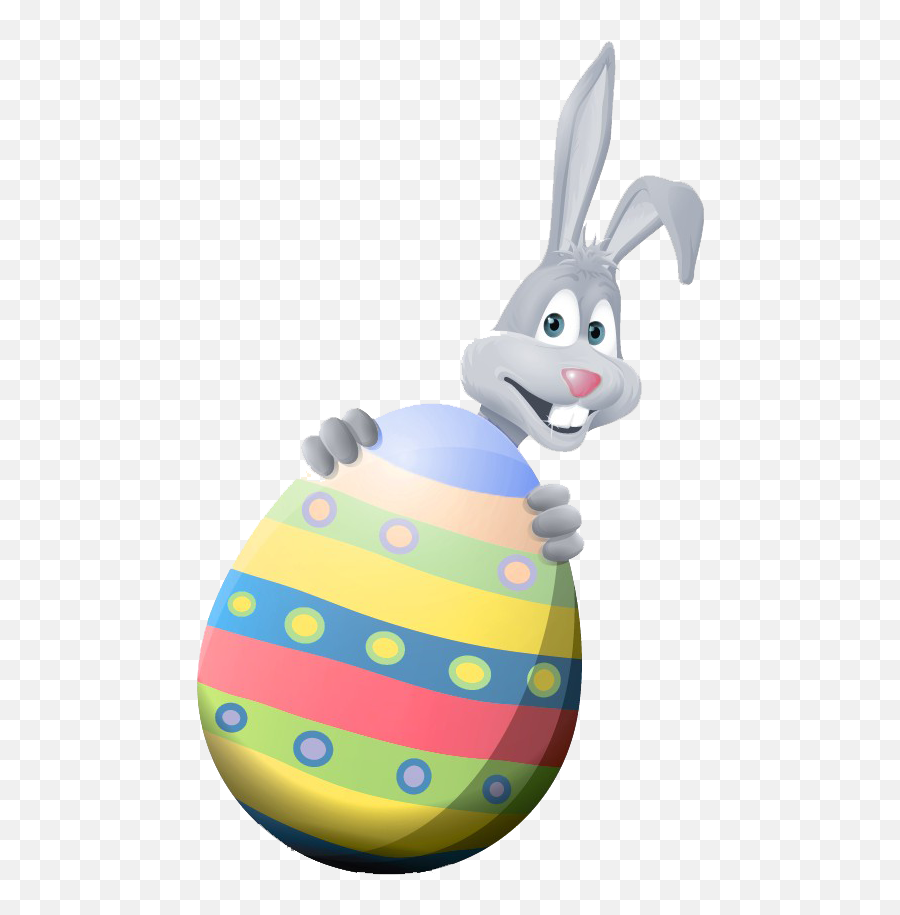 Download Easter Bunny Png - Transparent Png Png Images Easter Bunny Png Transparent,Bunny Ears Transparent