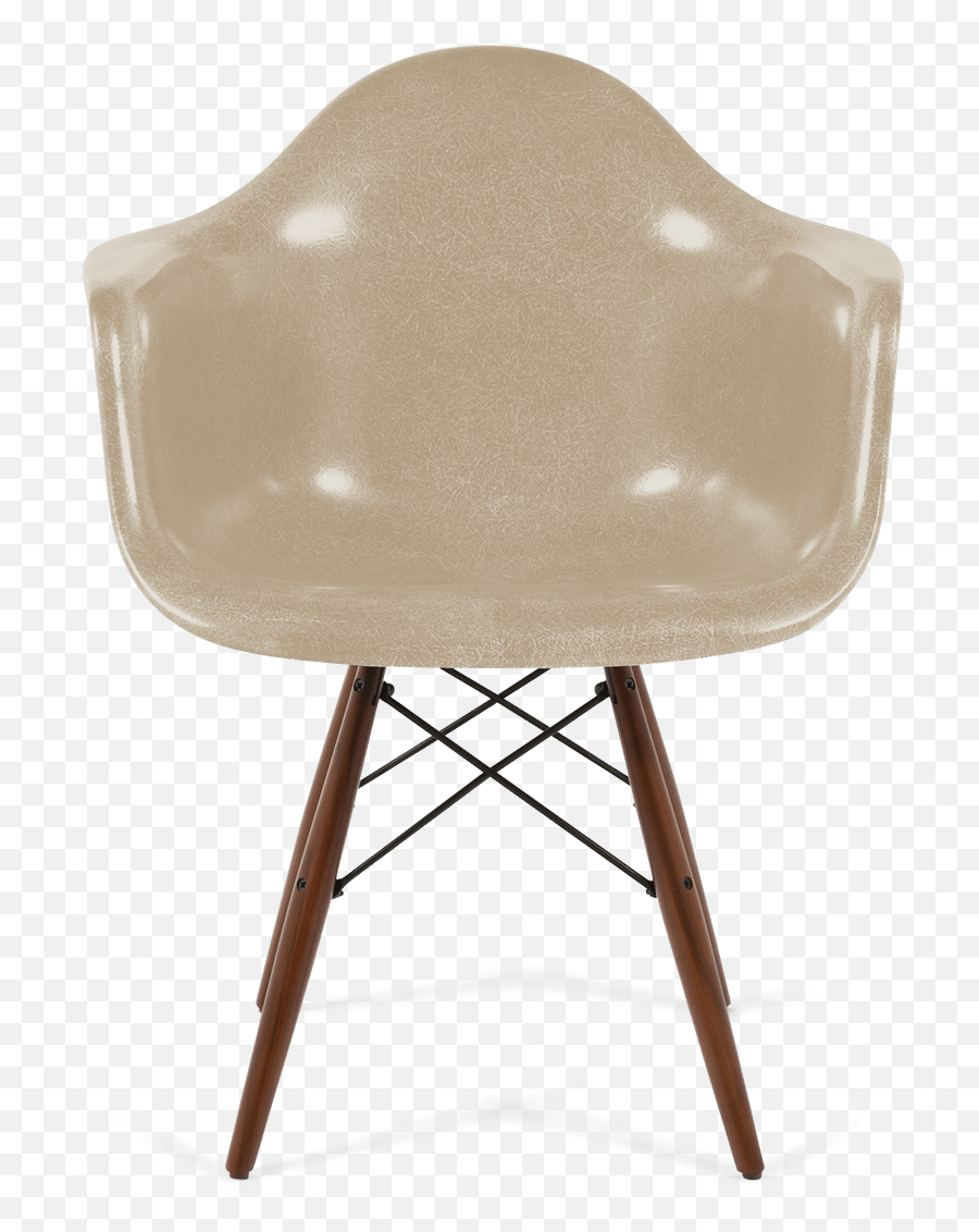 Case Study Arm Shell Dowel Oatmeal - Gessato Design Store Chair Png,Oatmeal Icon