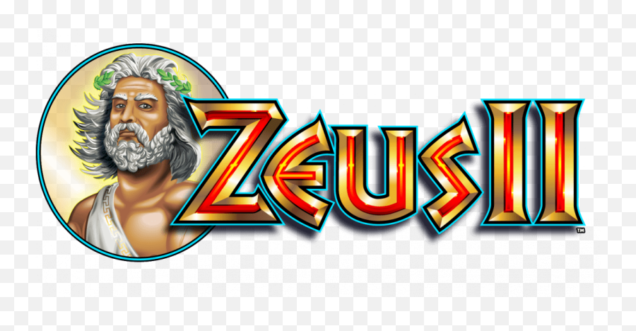 Zeus 2 Slot Machine Habanero Review U0026 Free Play Demo - Zeus Slot Machine Logo Png,Zeus Icon