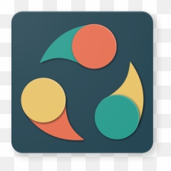 Mitch Smith Software Engineer And Hobbyist App Developer - Dot png