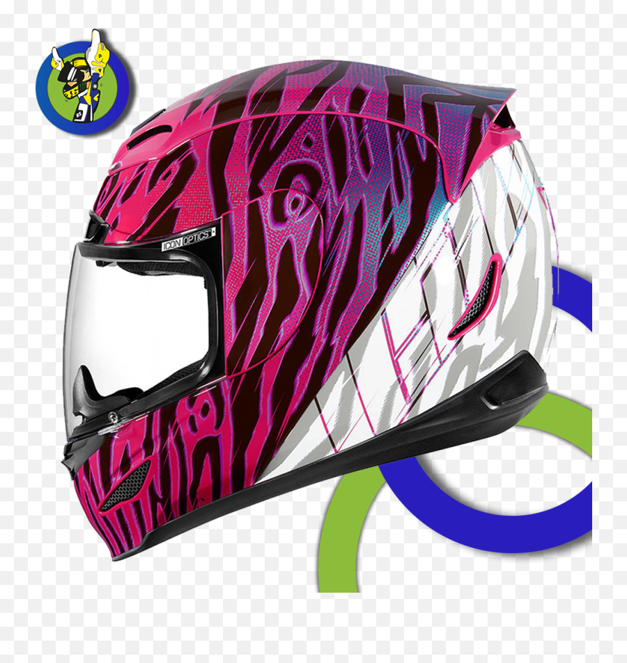 Icon Archivos - Racing Studio Icon Airmada Wildchild Png,Icon Mechanica Helmet