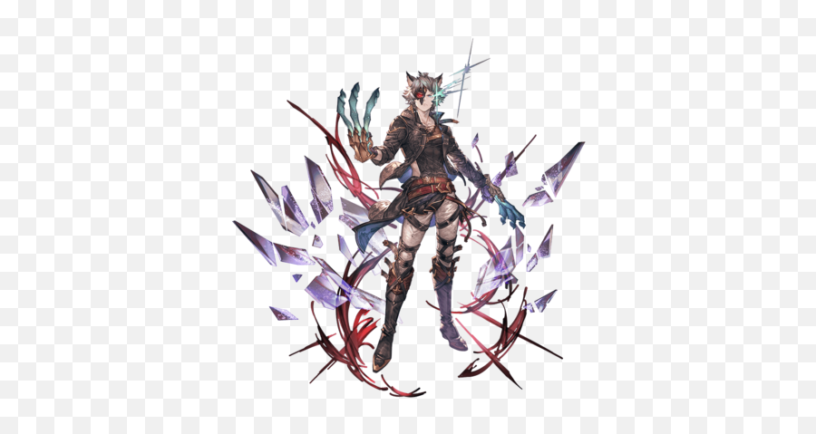 Seox Event - Granblue Fantasy Wiki Granblue Seox Png,Wolf Howl Icon