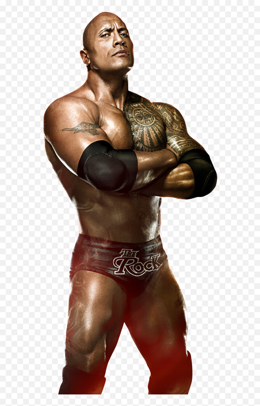 Wwe The Rock - Rock Dwayne Johnson Png,The Rock Png