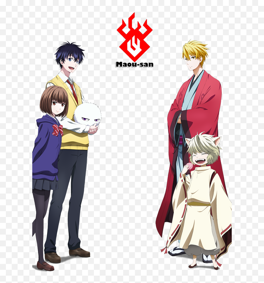 Fukigen Na Mononokean Visual - Morose Mononokean Fuzzy Png,Madoka Kaname Icon