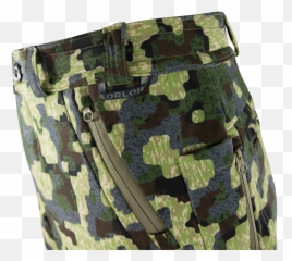 Mens Hunting Pants Quiet Stealthy Water Proof Durable - Cargo png