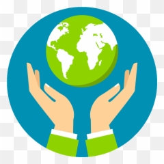 Summerhouse Houston U2013 We Create Personal Growth - Save Earth Icon Png