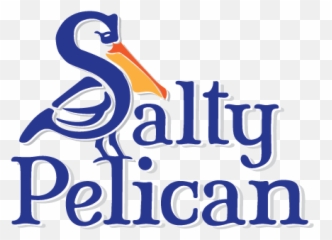 The Salty Pelican - Seafood Bar And Grill Fernandina Beach Salty Pelican Png,Pelicans Logo Png