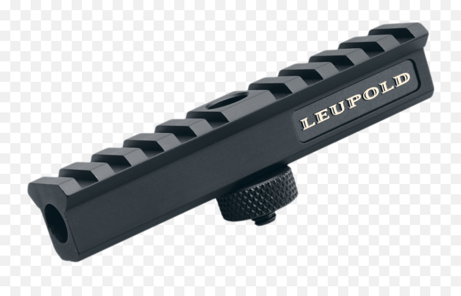 Mark 4 Ar15m16 Handle Mount Matte Leupold - Leupold Carry Handle Mount Png,M16 Icon