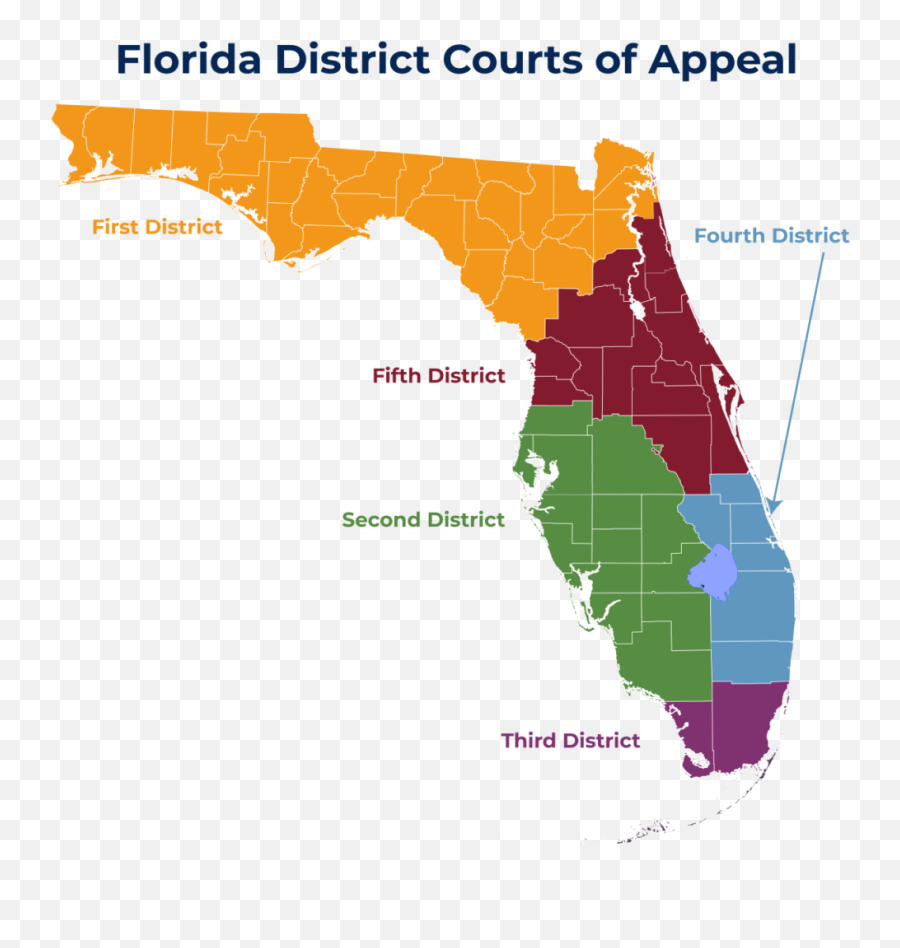 Supreme Court Committee Seeks Input - Florida Map Png,Fastcase Icon