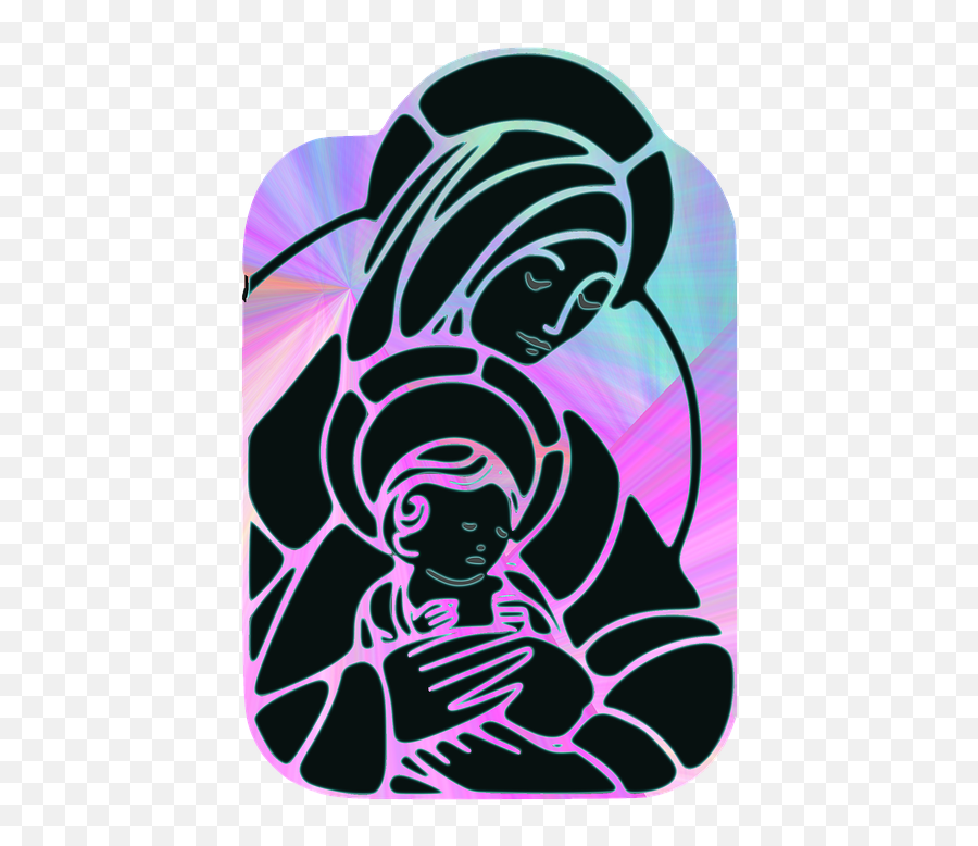 200 Free Holy Maria U0026 Jesus Images - Virgen Maria Y Espiritu Santo Png,Madonna Icon Password