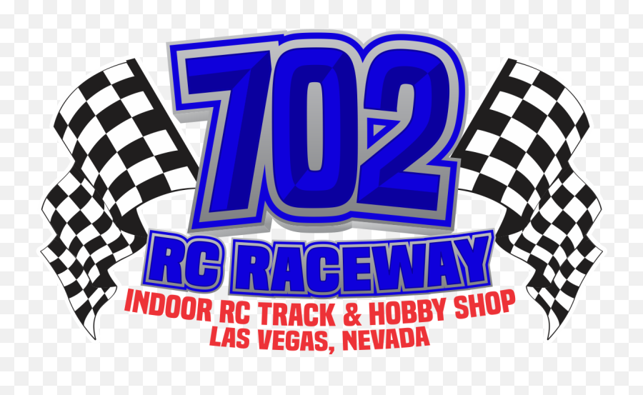 702 Rc Raceway - 702 Rc Raceway Language Png,Vegas Pro 12 Icon