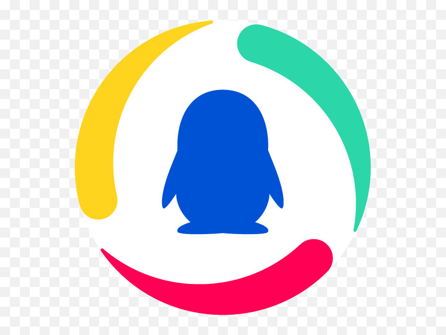 Business - Tencent Png,Qzone Icon