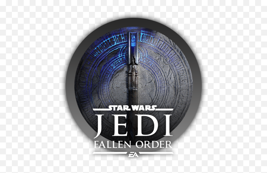 Fallen Order - Star Wars Png,Jedi Logo Png
