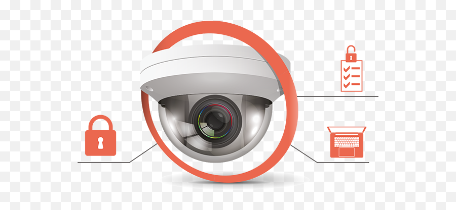 Admin By Request - Latest Cctv Camera Features Png,System Admin Icon