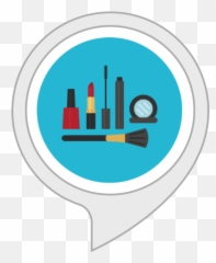 Amazoncom My Salon Alexa Skills - Cpg Marketing Map Beauty Png,Cosmetology Icon