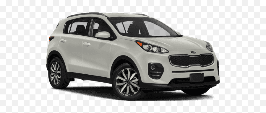 Kia Png High - 2018 Kia Sportage Ex,Kia Png