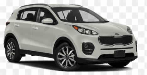 Kia Png High - 2018 Kia Sportage Ex,Kia Png