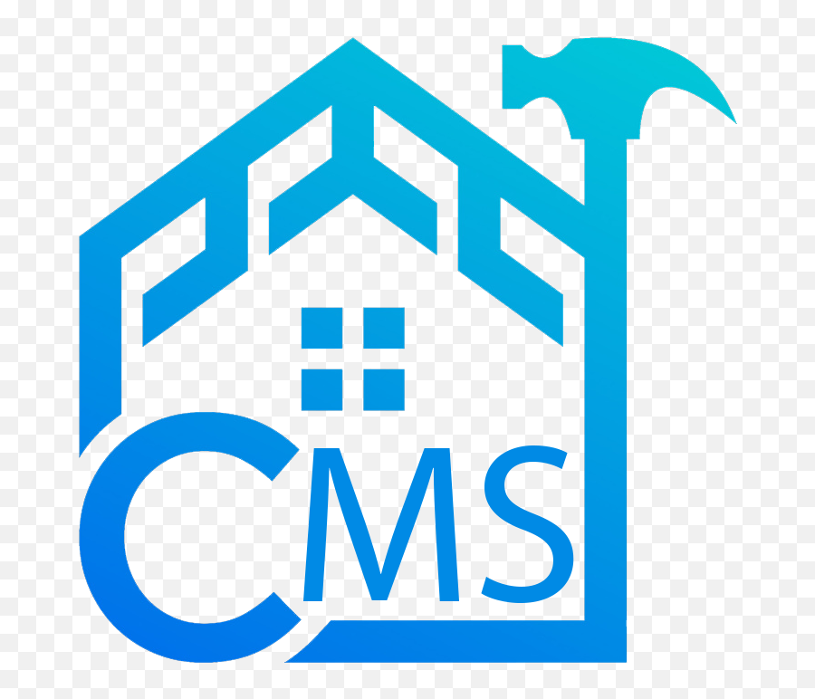 General Contractor Near Me Hoffman - Vertical Png,Smb Icon
