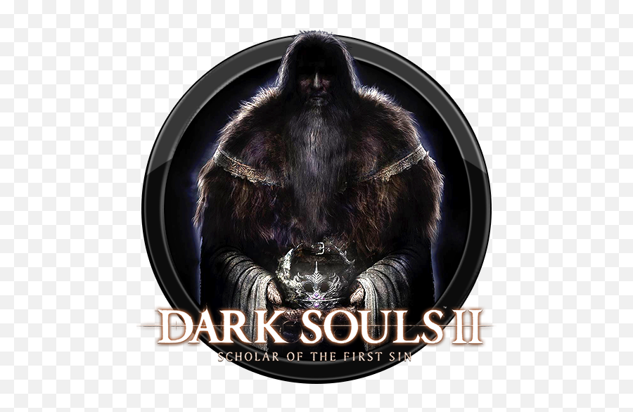 Dark Souls Scholar Of The First Sin Png Transparent Images - Dark Souls 2 Scholar Of The First Sin,Sin Icon