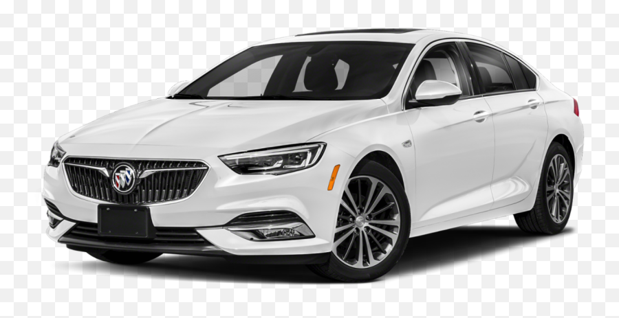 New 2020 Buick Regal Sportback From Wilson Gmc In - 2018 Honda Civic Ex L Png,Quicksilver Icon 322