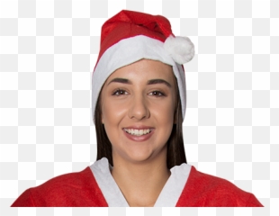 Santa Hats - Costume png