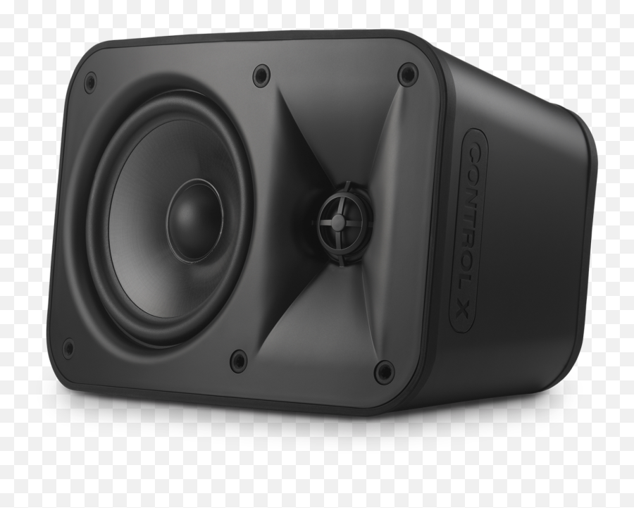 Jbl Control X Png Klipsch Icon Kf - 28