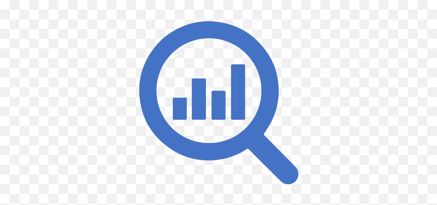 Reports - Reef Restoration And Adaptation Program Chart With Magnifying Glass Png,Change R4 Icon