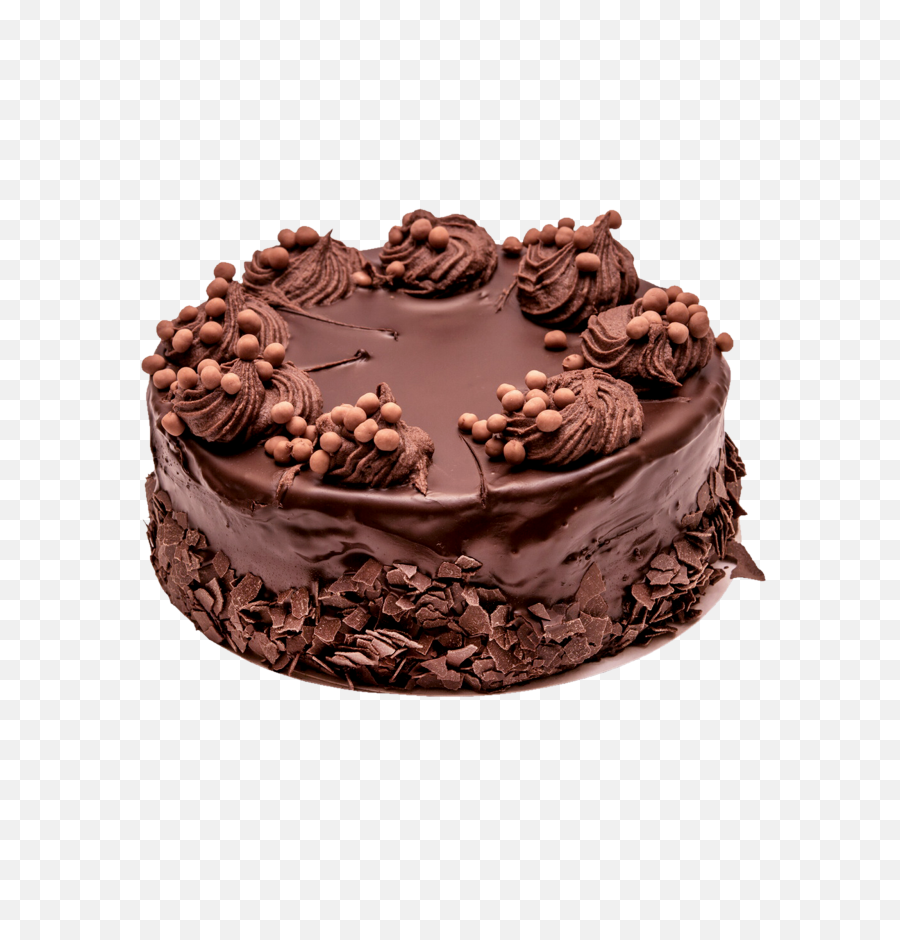 Chocolate cake PNG transparent image download, size: 565x458px