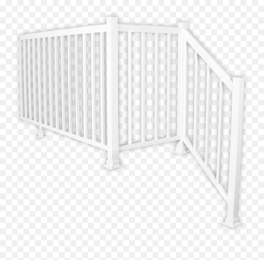 Excel Railing Png