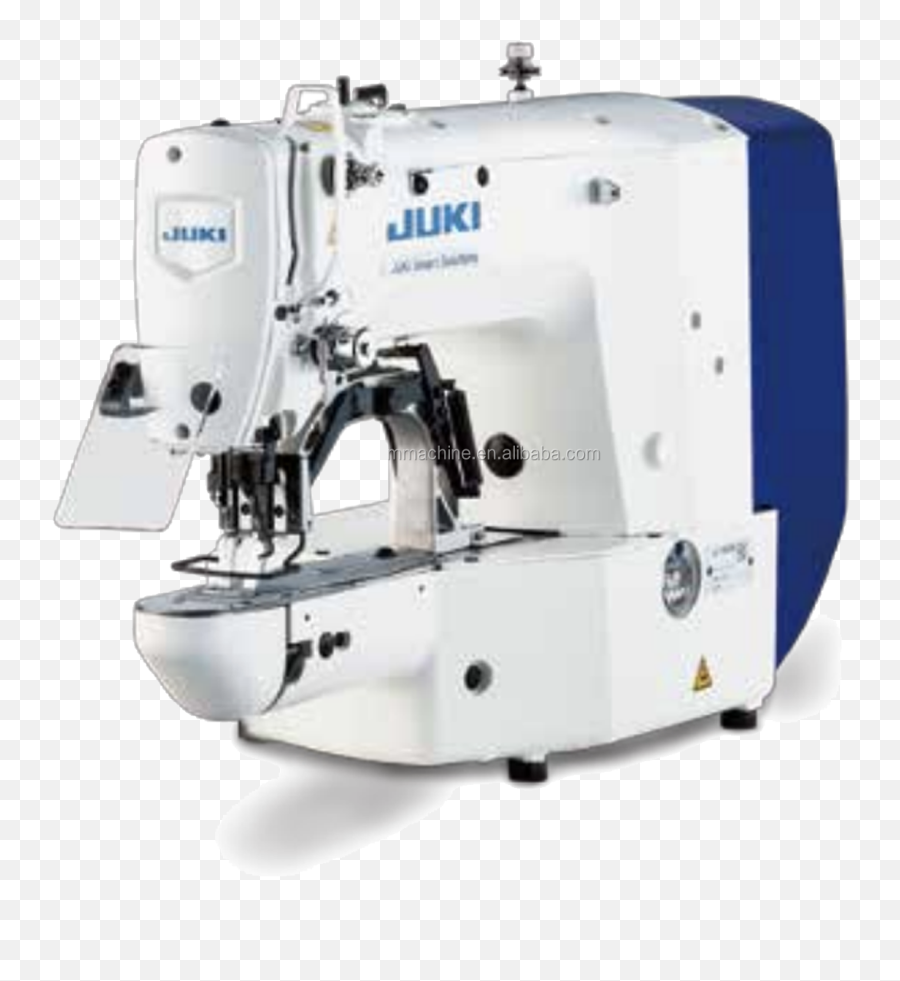 High Speed Jukis Computer Controlled Bartacking Sewing - Bartack Machine Juki Png,Pfaff Performance Icon