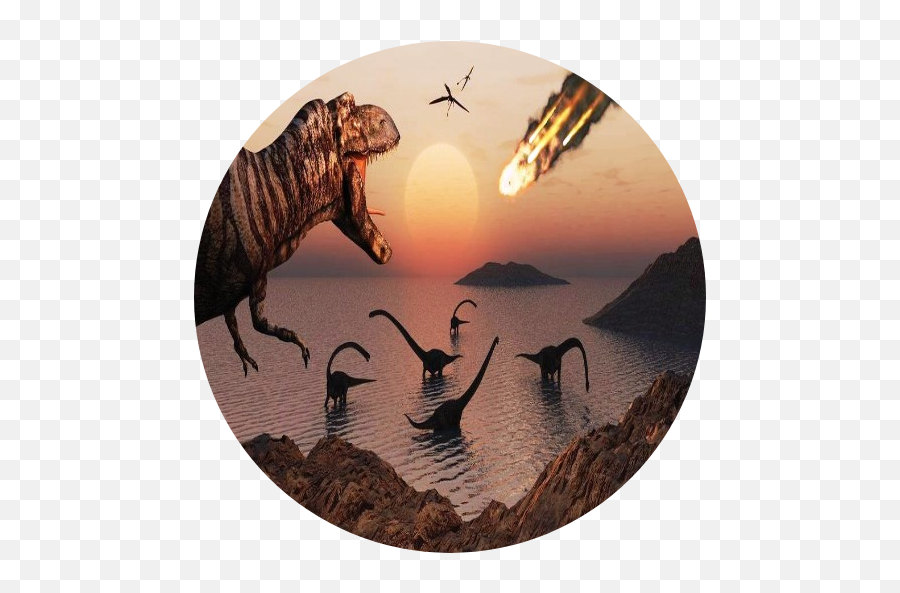 Encyclopedia Of Dinosaurs 17 Download Android Apk Aptoide - Real Dinosaur Kaise Mare Png,Dinosaurs Icon