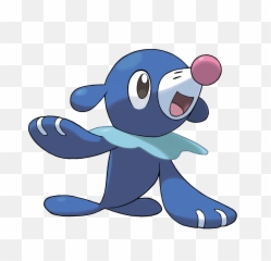 Totodile Pokemon Transparent Png - Sun And Moon Cute Pokemon,Totodile Png