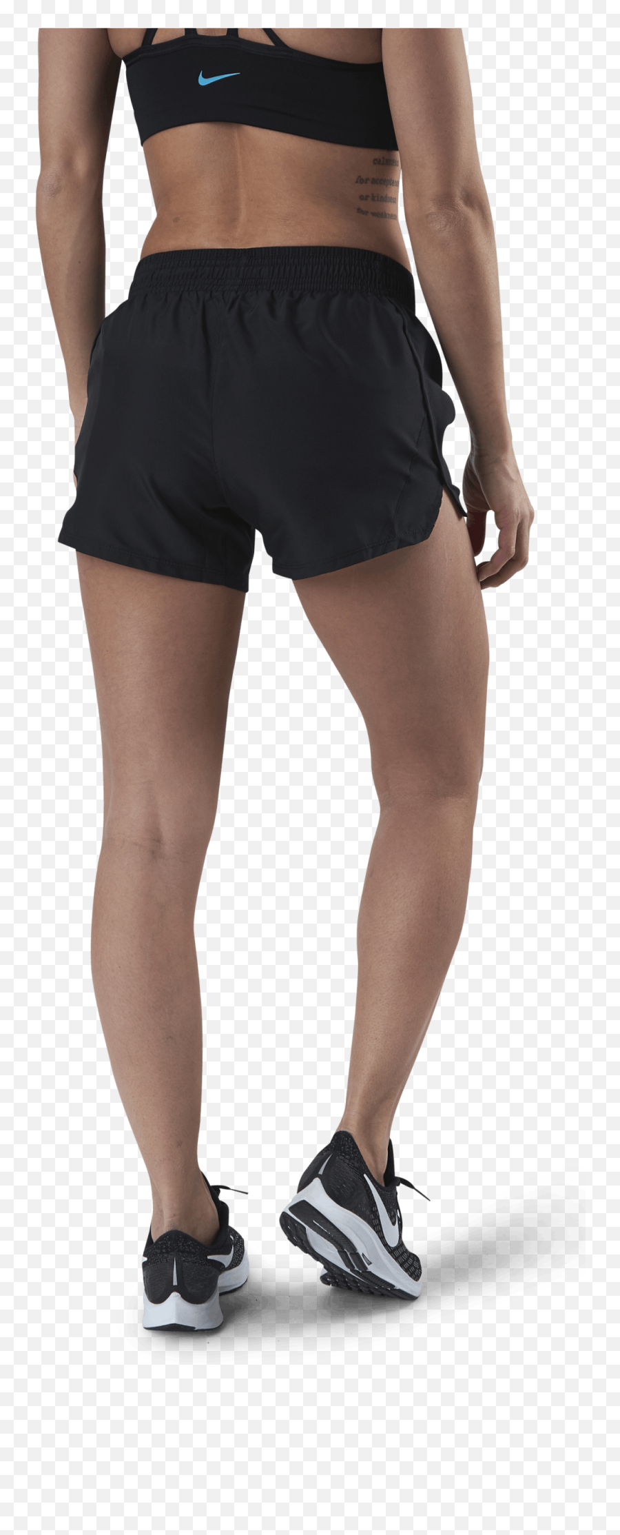 Icon Clash 10k Short Blueblack The Best Sport Brands - For Running Png,Nike Icon Clash Shorts