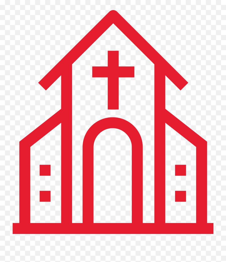 Flumc - Church Icon Vector Free Png,United Methodist Church Icon